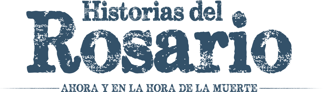 Historias Del Rosario - Poster (1084x380), Png Download