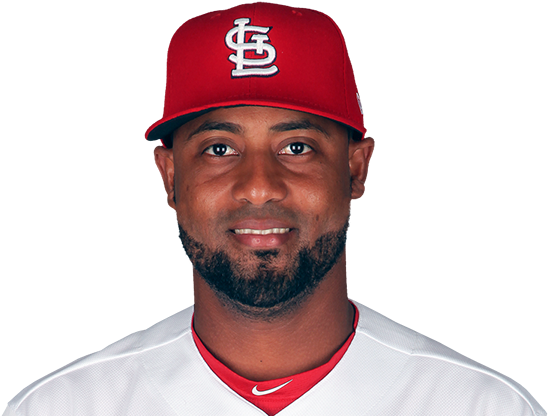 Alberto - Rosario - St. Louis Cardinals (864x520), Png Download