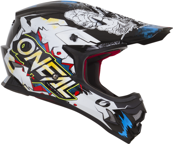 Previousnext - Motorcycle Helmet (705x705), Png Download