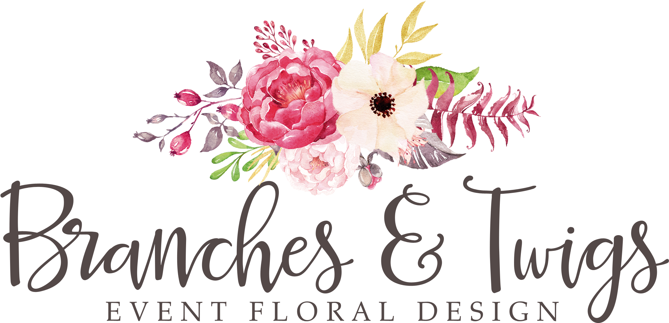 Le Printemps A Paris, Springtime In Paris Floral Art (2362x1147), Png Download