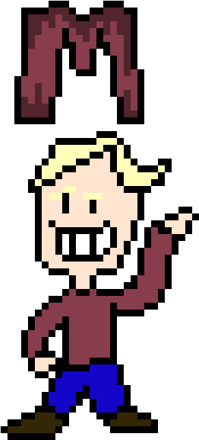 Divine Days Marvyn - Cartoon (490x690), Png Download