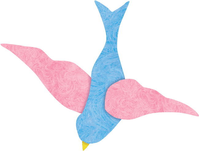 Princess Wall Sticker Peel & Stick Decals For Princess - Pigeons And Doves (680x510), Png Download