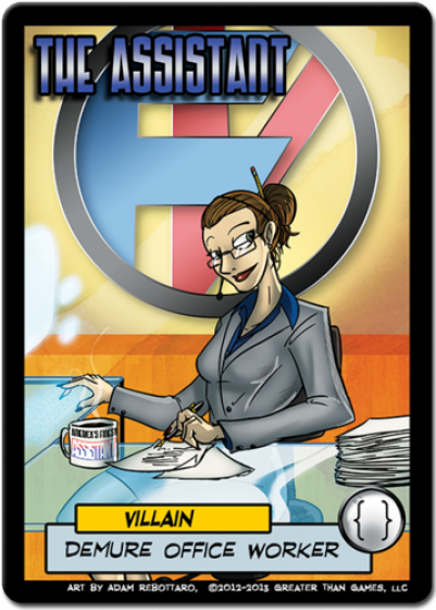 Sentinels Of The Multiverse - Sentinels Of The Multiverse Miss Information (560x560), Png Download