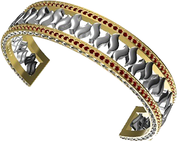 Ring (700x700), Png Download