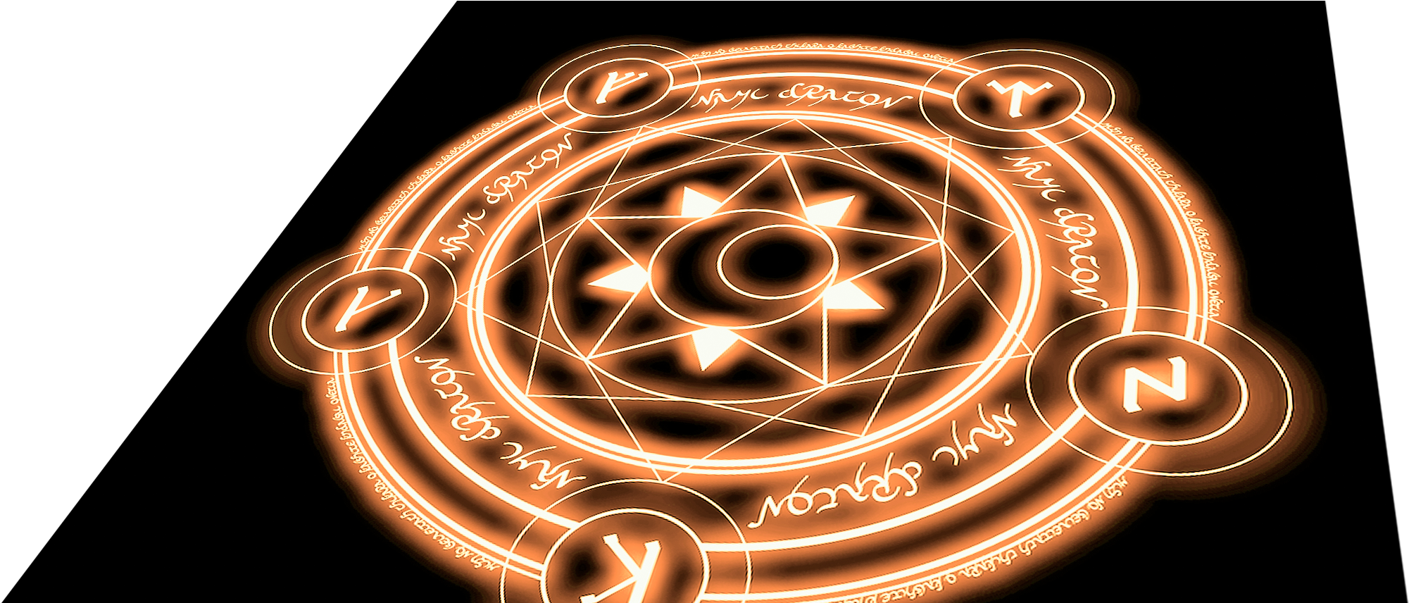 Round Fire Circle ➤ Download - Circle (3276x4096), Png Download