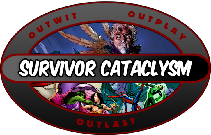 Survivor Cataclysm > Beast Boy's Profile - Brisbane (725x464), Png Download