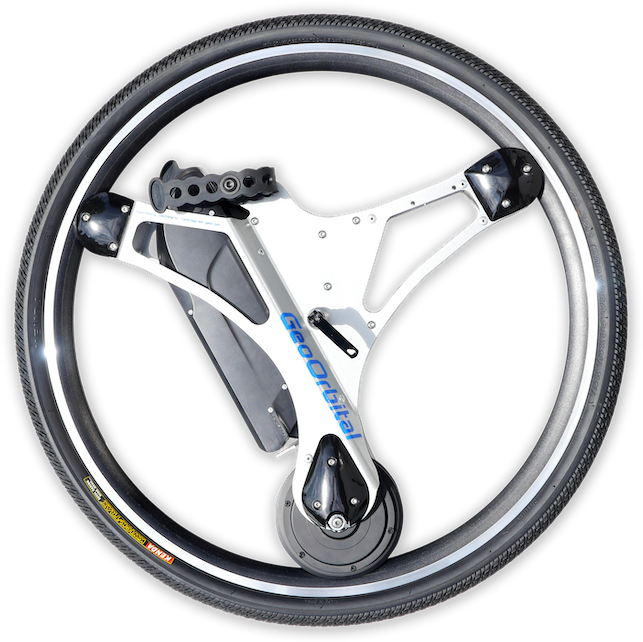 Ultra-riding Experience - Road Bicycle (700x700), Png Download