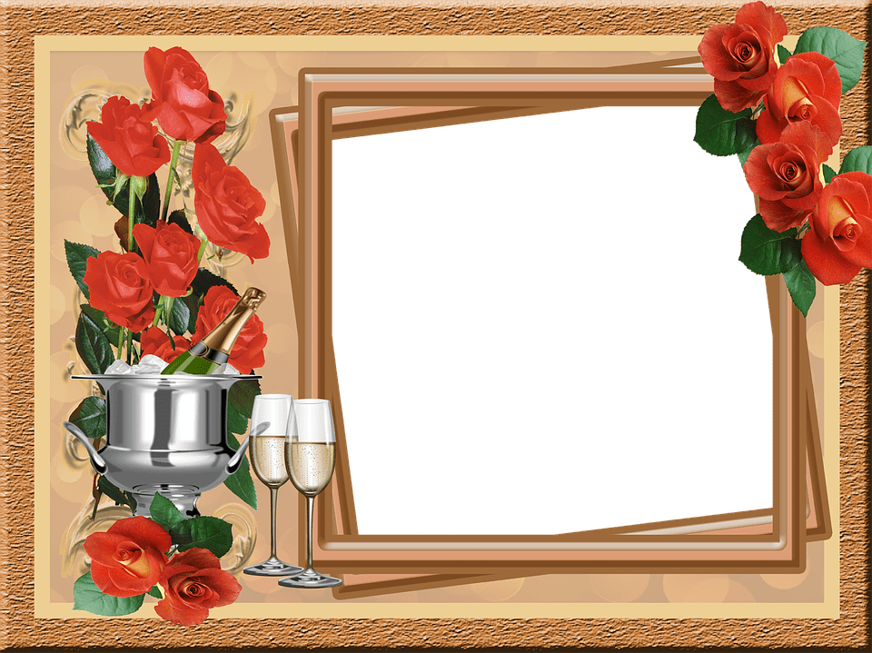 Download Transparent Designing The Instagram Frames Marco De Foto De