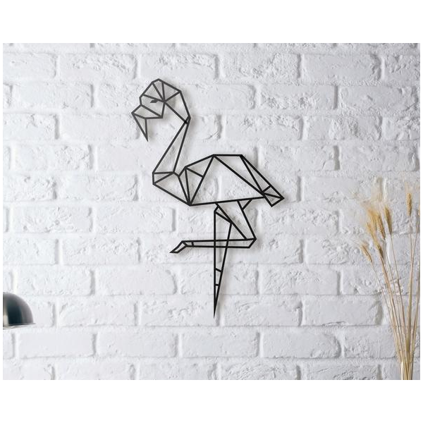 Wall Sculpture 2d (600x600), Png Download