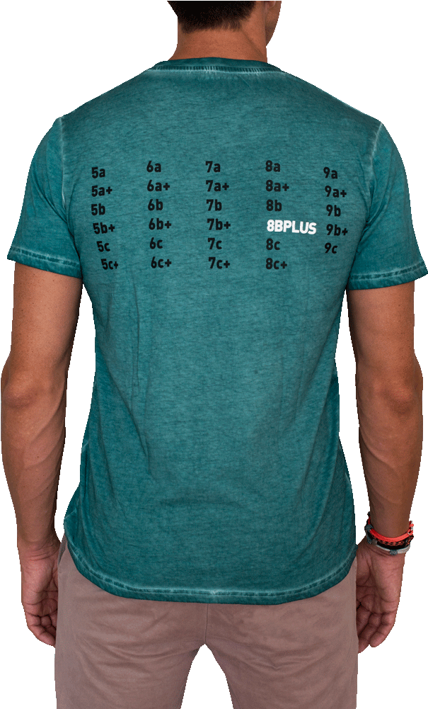 Grader Tee - Active Shirt (669x1000), Png Download