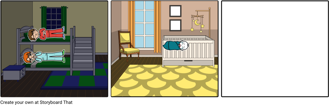 Crying Baby - Cartoon (1164x385), Png Download