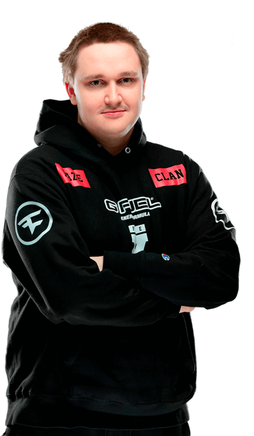 Mxey - Faze Mxey (600x926), Png Download