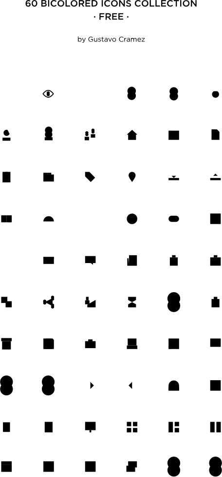 Png File - Monochrome (456x981), Png Download