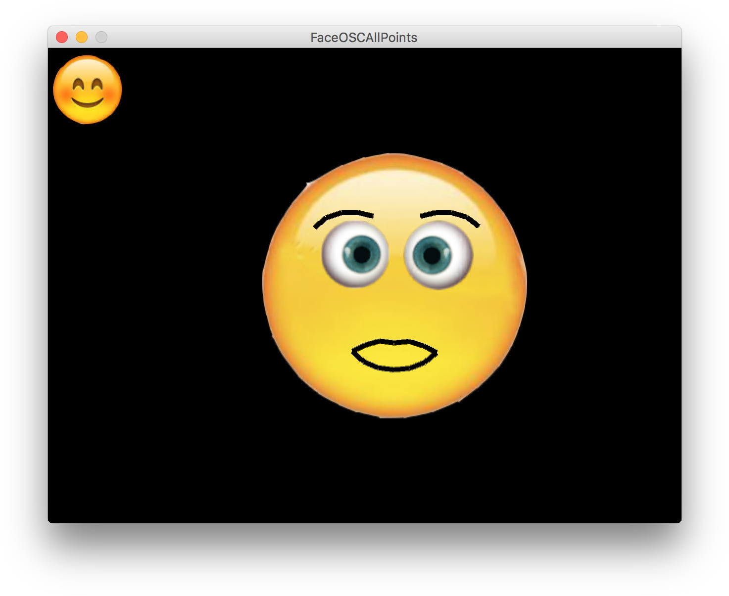 Screen Shot 2016 12 16 At 4 47 - Smiley (1504x1228), Png Download