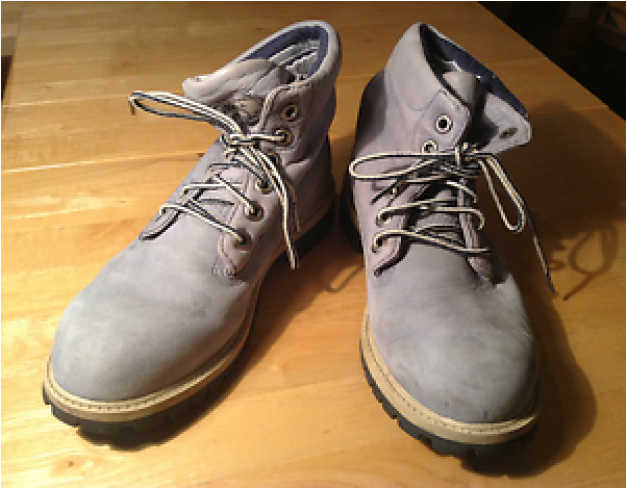 timberland pastel