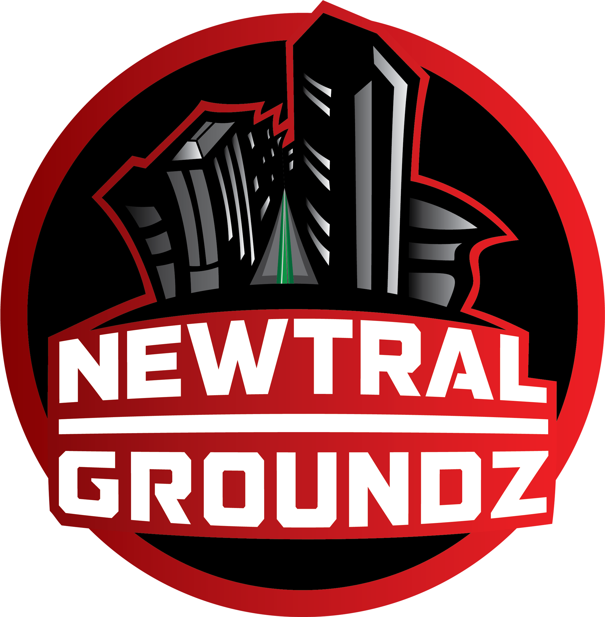 Newtral Groundz - Graphic Design (2342x2391), Png Download