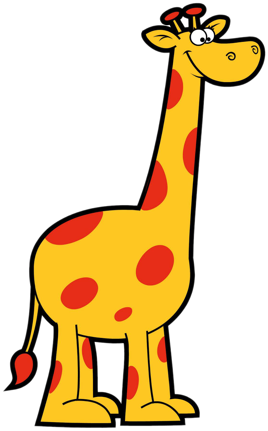 New Cartoon Character Png Pictures - Picme Gerty (1067x1600), Png Download