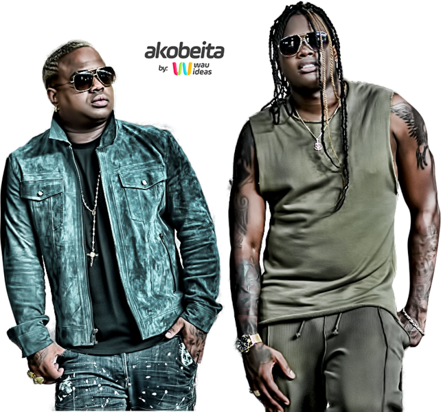 Los 4 De Cuba - Los 4 De Cuba Png (642x600), Png Download