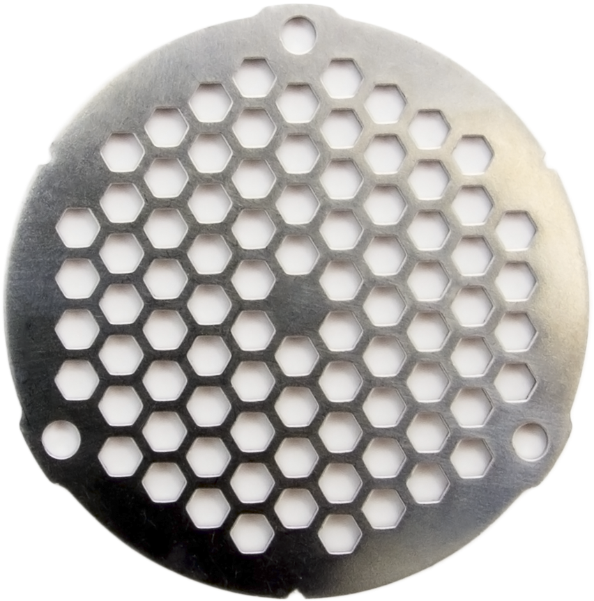 Sifting Disc - Fine - タイル 目地 色 変える (889x890), Png Download