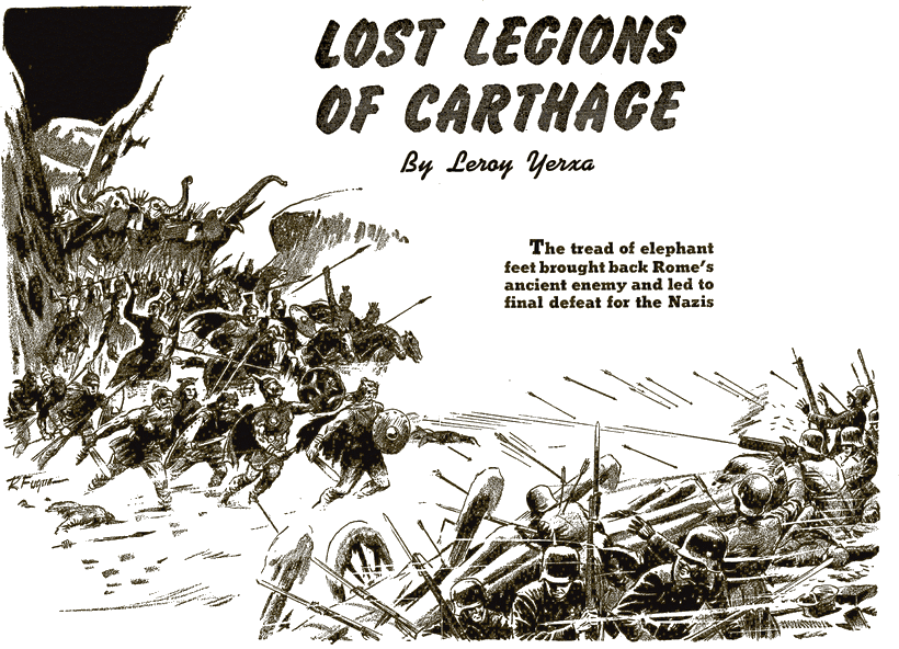 The Nazi Lines Crumbled And Broke Under The Onslaught - They Came They Saw They (820x592), Png Download