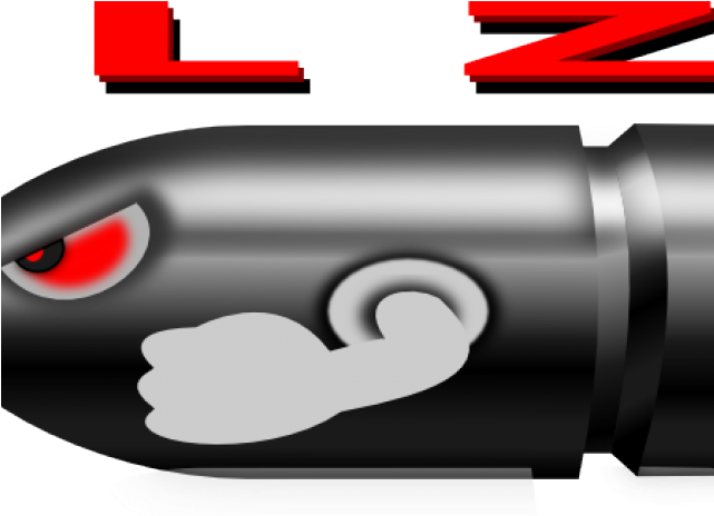 Bullet Clipart Small - Clip Art (640x480), Png Download