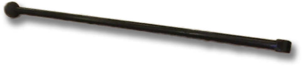 Produkt Beskrivelse - Gun Barrel (1366x768), Png Download