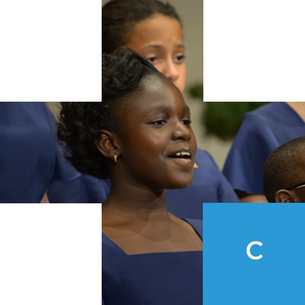 Who We Are - Girl (600x600), Png Download