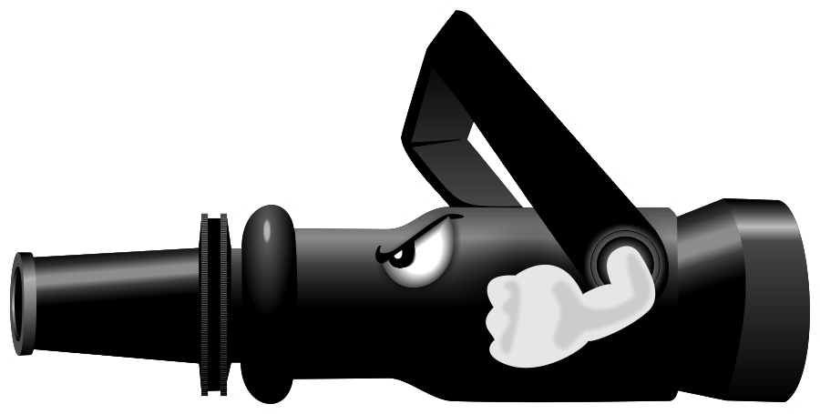 Gun Barrel (900x455), Png Download