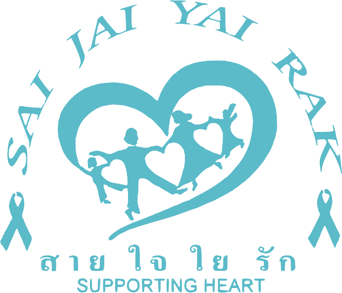 We Are A Youth Development Center Located In Mae Sai, - Heart Health (692x593), Png Download