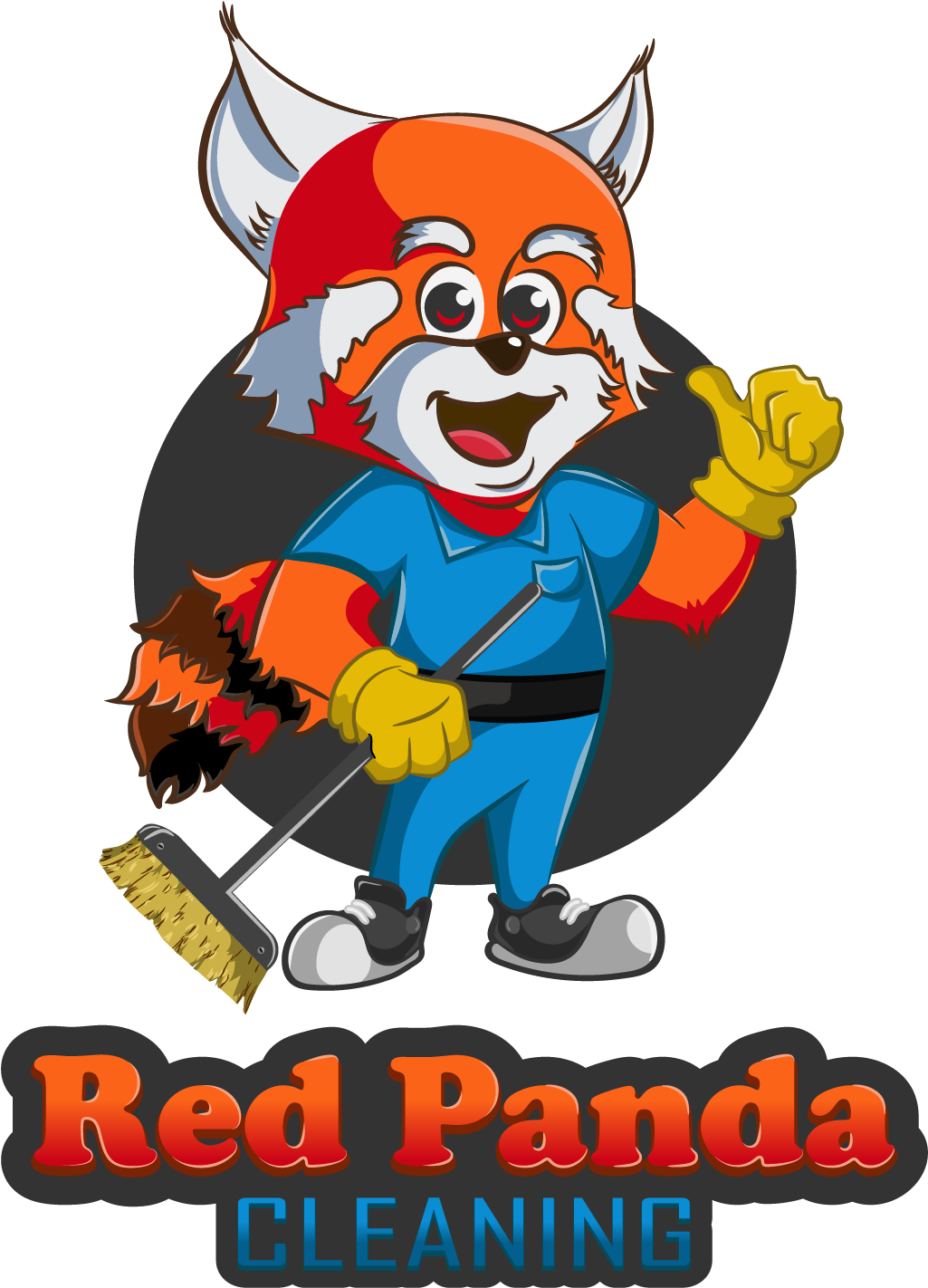 Logo Design By Febrianfauzan For This Project - Cartoon (1500x1500), Png Download