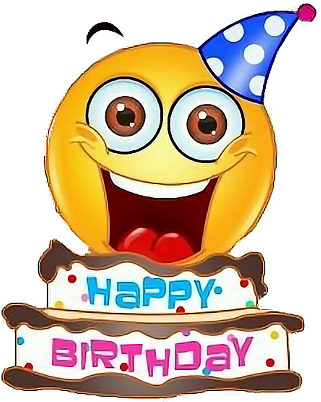 Увеличенные смайл с дудочкой. Эмоджи с днем рождения. Party popper эмодзи. Эмоджи поздравление. Эмоджи конфетти.