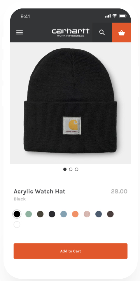 If Carhartt Wip Wanted To Scale In The U - Smartphone (1368x1368), Png Download