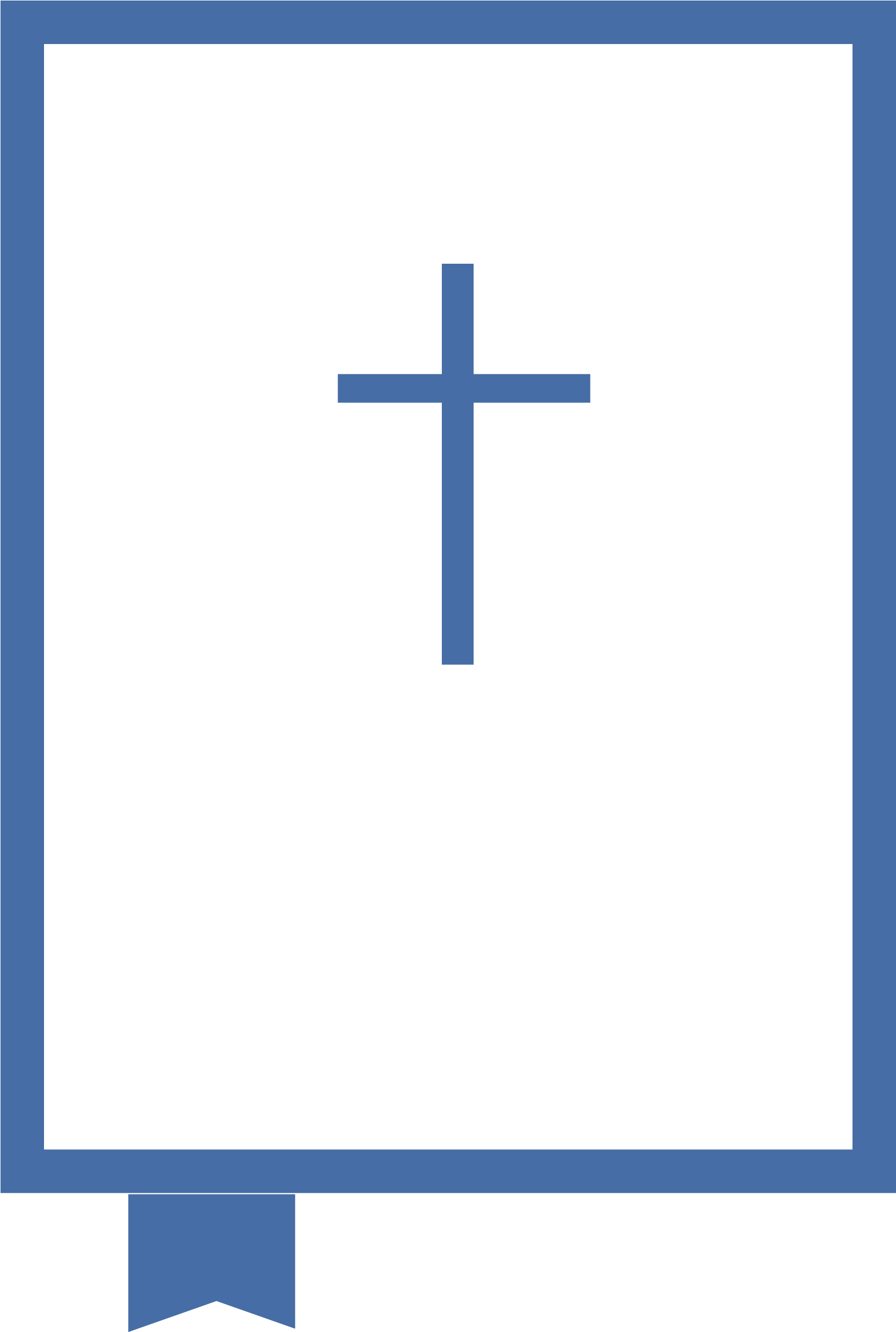 Image - Cross (2700x2700), Png Download