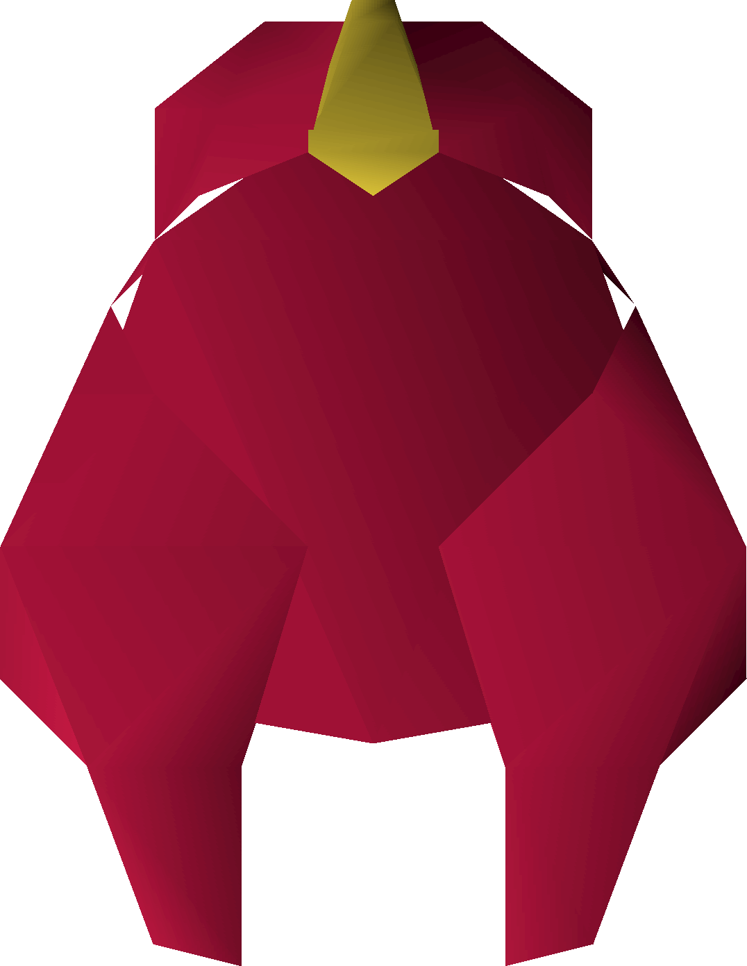 Carmine (1076x1392), Png Download