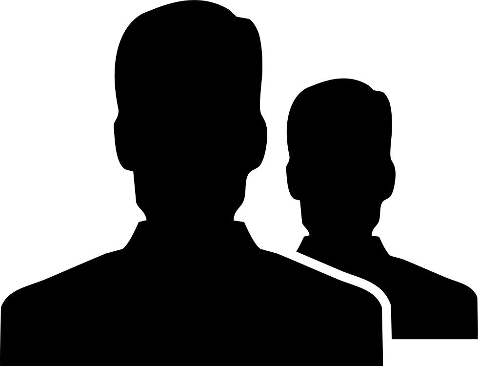 Customer Icon Png - My Friend Icon Png (980x750), Png Download