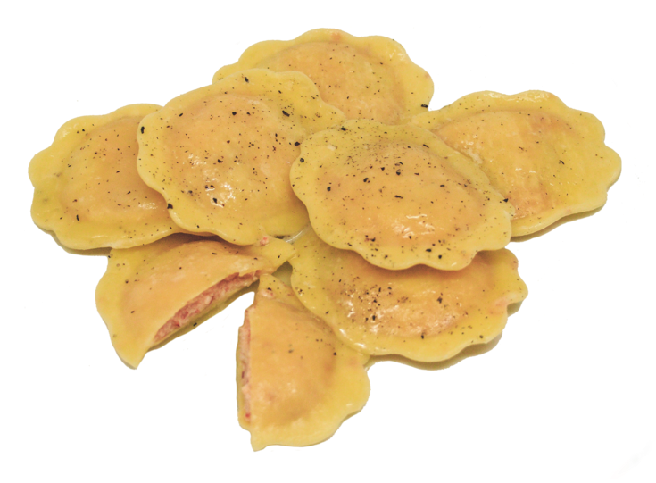 Ravioli - Fried Chicken Breading Philippines (1000x950), Png Download