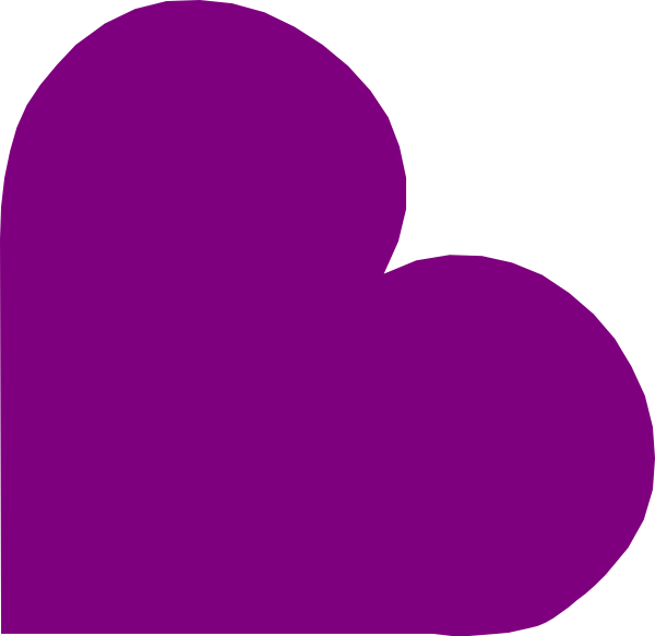 This Free Clip Arts Design Of Heart Png (600x582), Png Download
