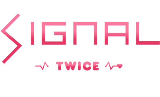 Twice Logo Png - Carmine (1022x782), Png Download