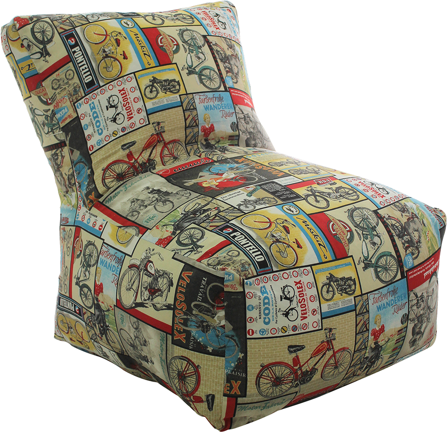 Add To Wishlist Loading - Club Chair (956x924), Png Download