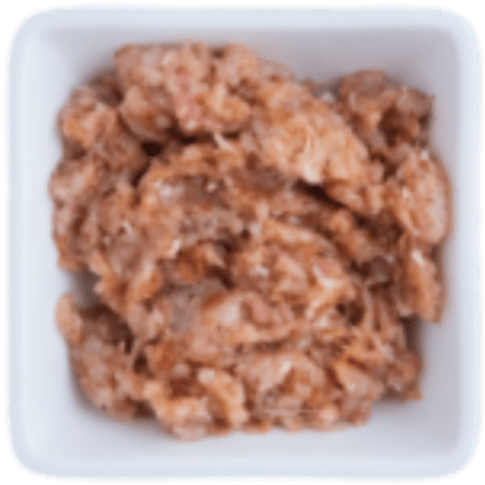 9 Ounce - Dessert (640x640), Png Download