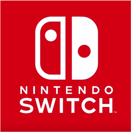 Nintendo Reveals The Switch - Graphic Design (1200x675), Png Download