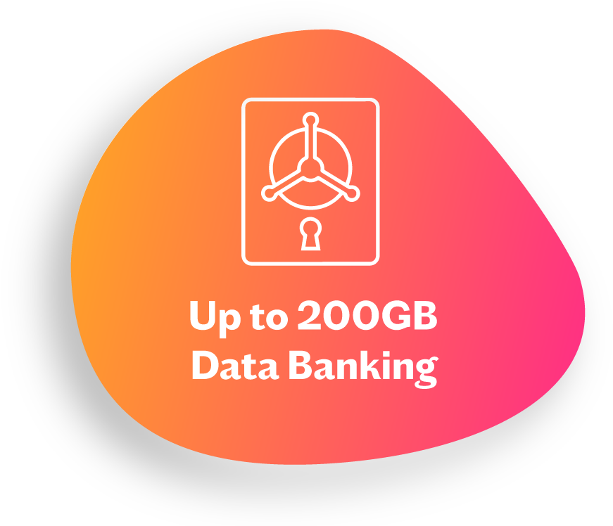 Lebara Australia - Circle (900x794), Png Download