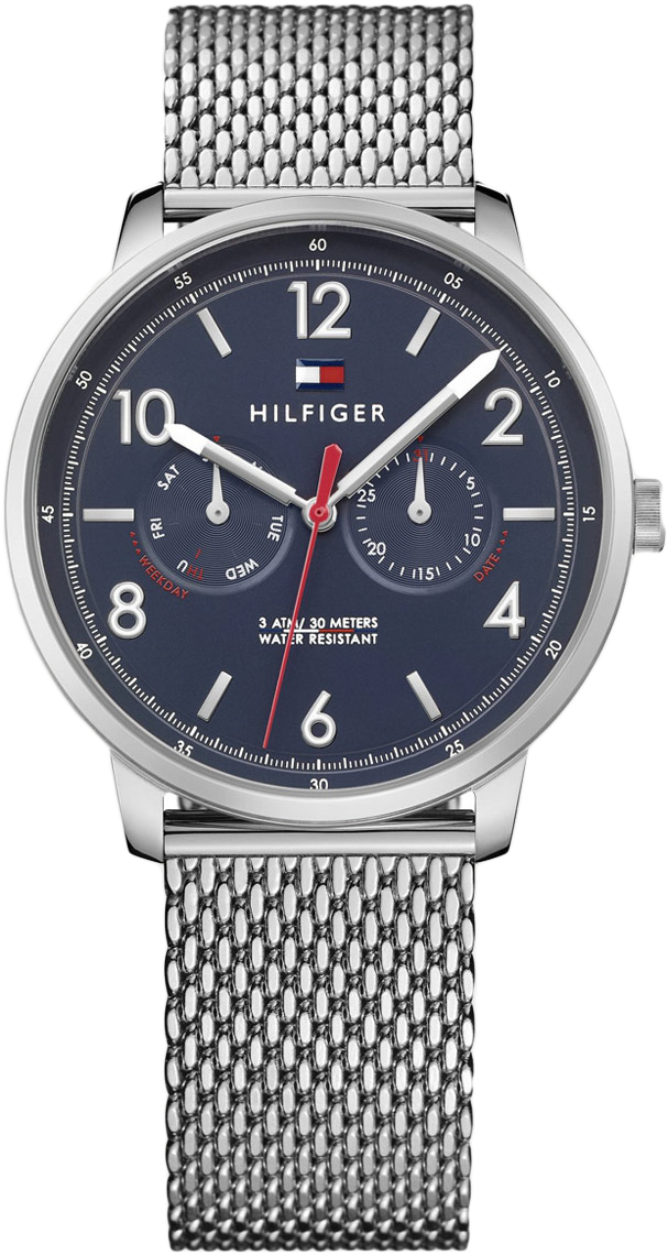 Tommy Hilfiger - 1791354 (1200x1820), Png Download
