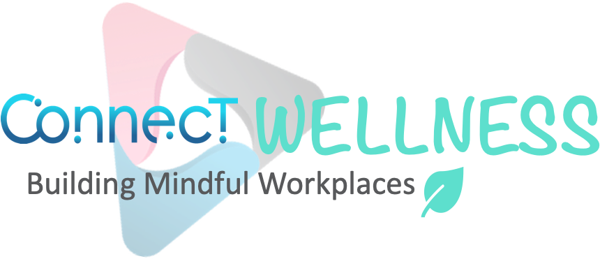 Connect Connectwellness Logo - Graphic Design (920x416), Png Download