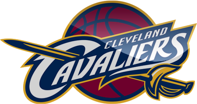 Cleveland Cavaliers Clipart Cavaliers Png - Cleveland Hd Logo Png (640x480), Png Download