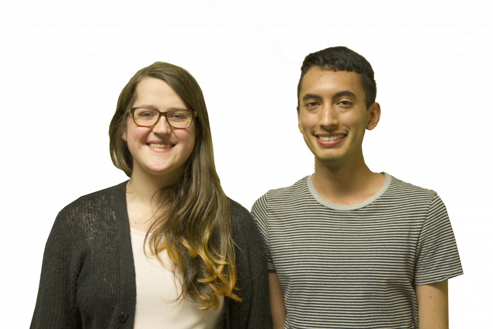 Brooke And James Col - Girl (1000x667), Png Download