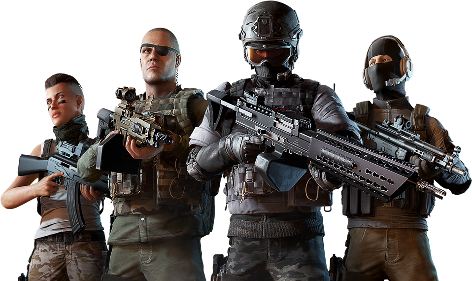 Ghost Recon Wildlands Pvp Release Date 12 Classes More - Sniper (1109x613), Png Download