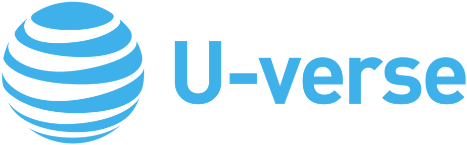 Www - Att - Com/u-verse - Graphic Design (1280x579), Png Download