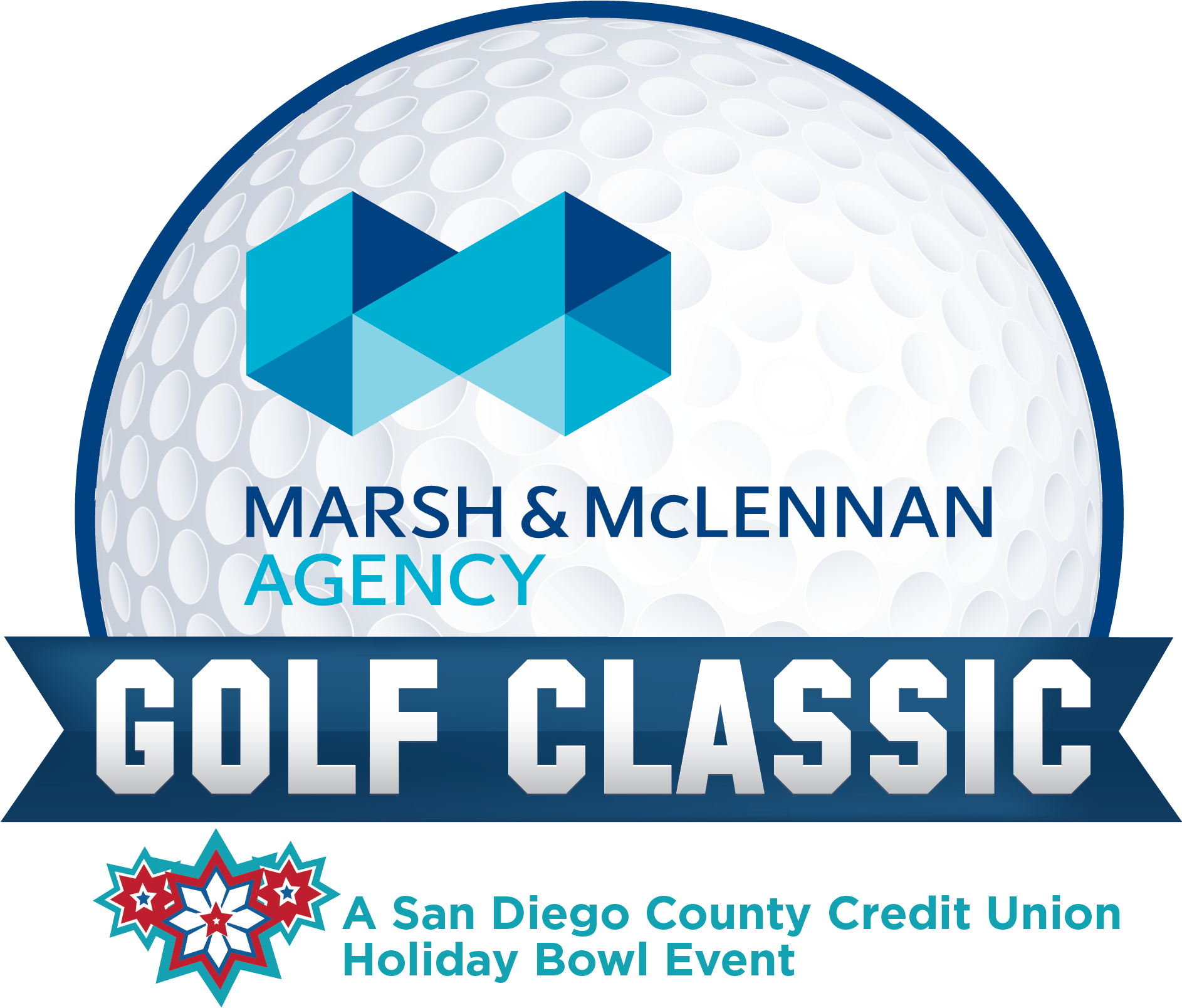 Marsh & Mclennan Agency Golf Classic - Marsh & Mclennan Companies (2065x1638), Png Download