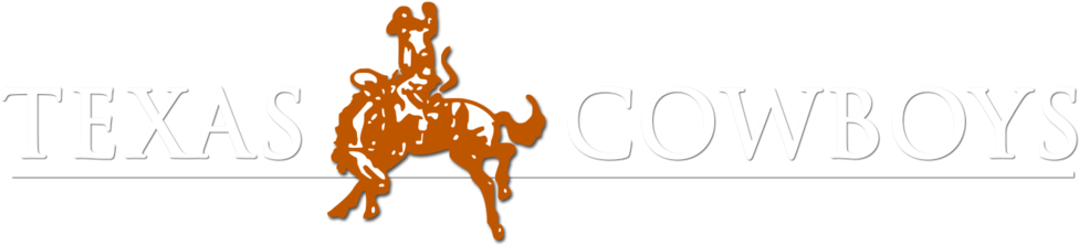 Texas Longhorns Logo Png (1000x229), Png Download